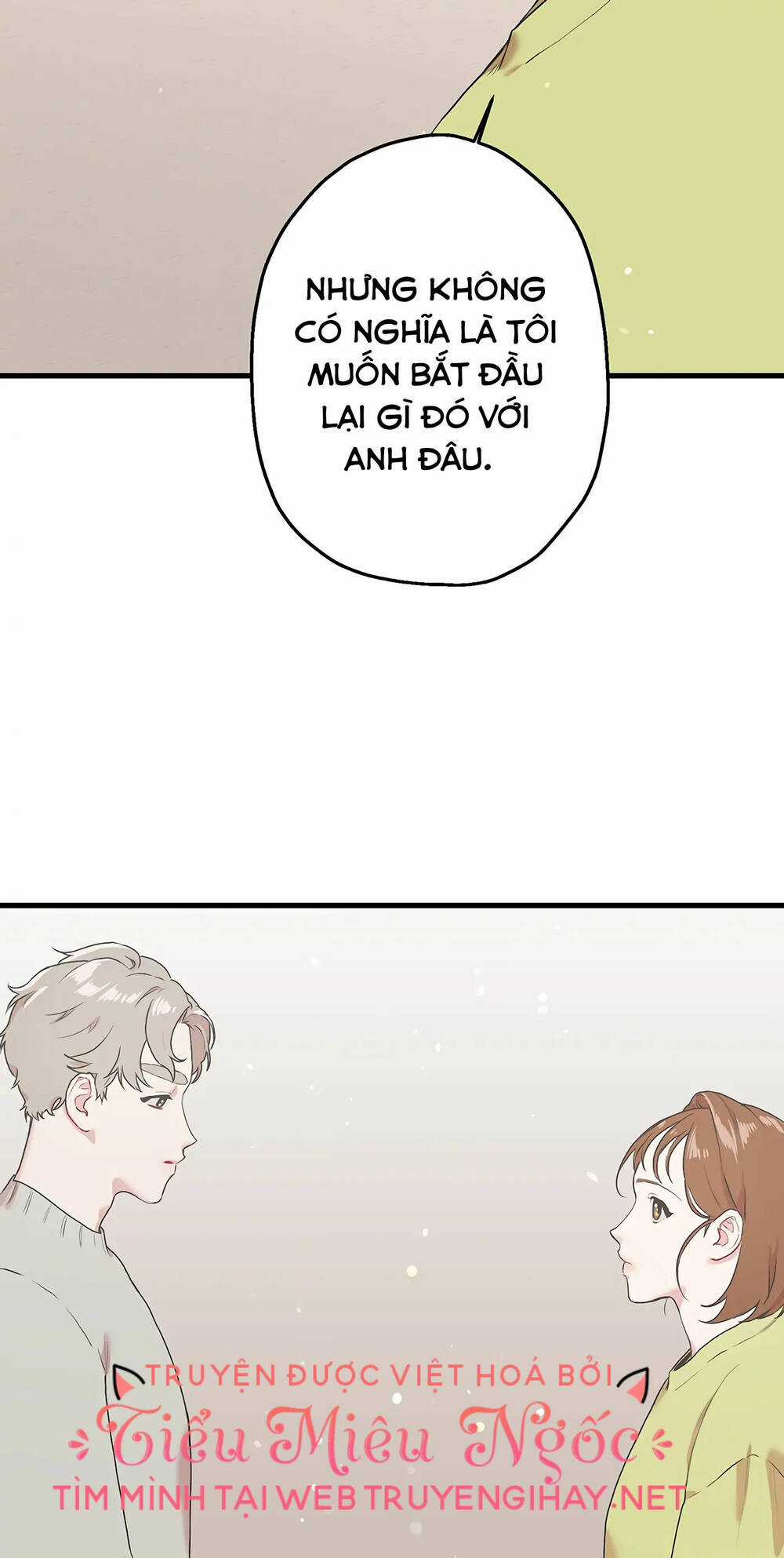 Người Chồng Thứ Hai Của Tôi Chapter 4 trang 42