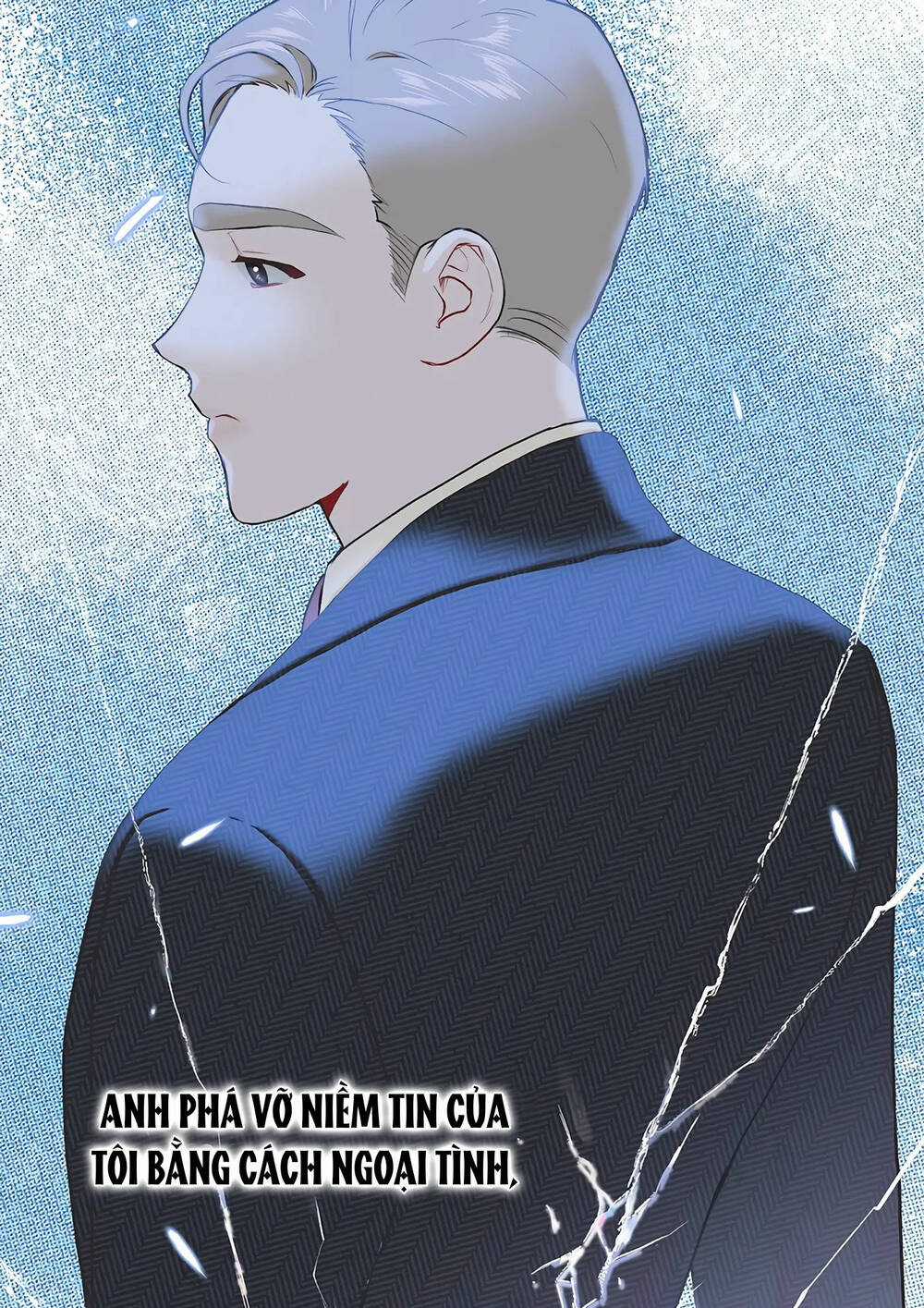 Người Chồng Thứ Hai Của Tôi Chapter 4 trang 47