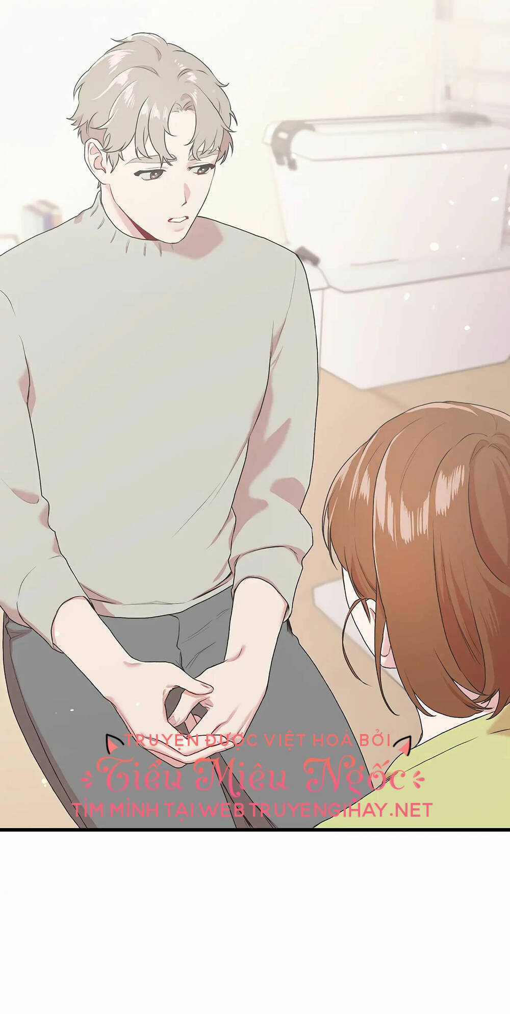 Người Chồng Thứ Hai Của Tôi Chapter 4 trang 50