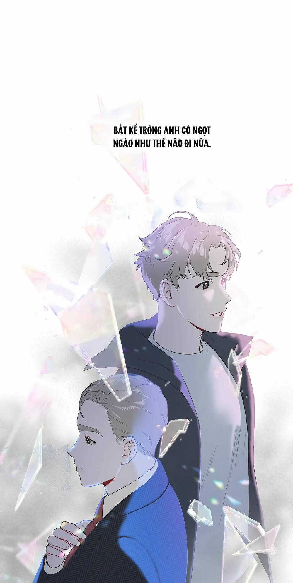 Người Chồng Thứ Hai Của Tôi Chapter 4 trang 52