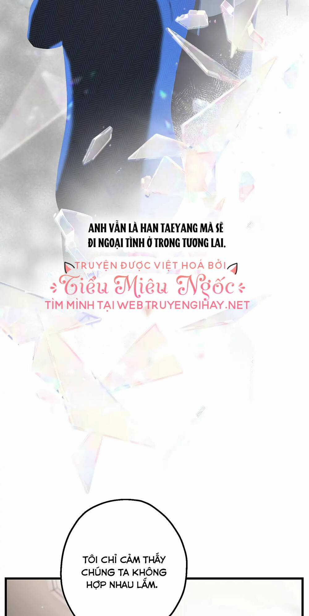 Người Chồng Thứ Hai Của Tôi Chapter 4 trang 53