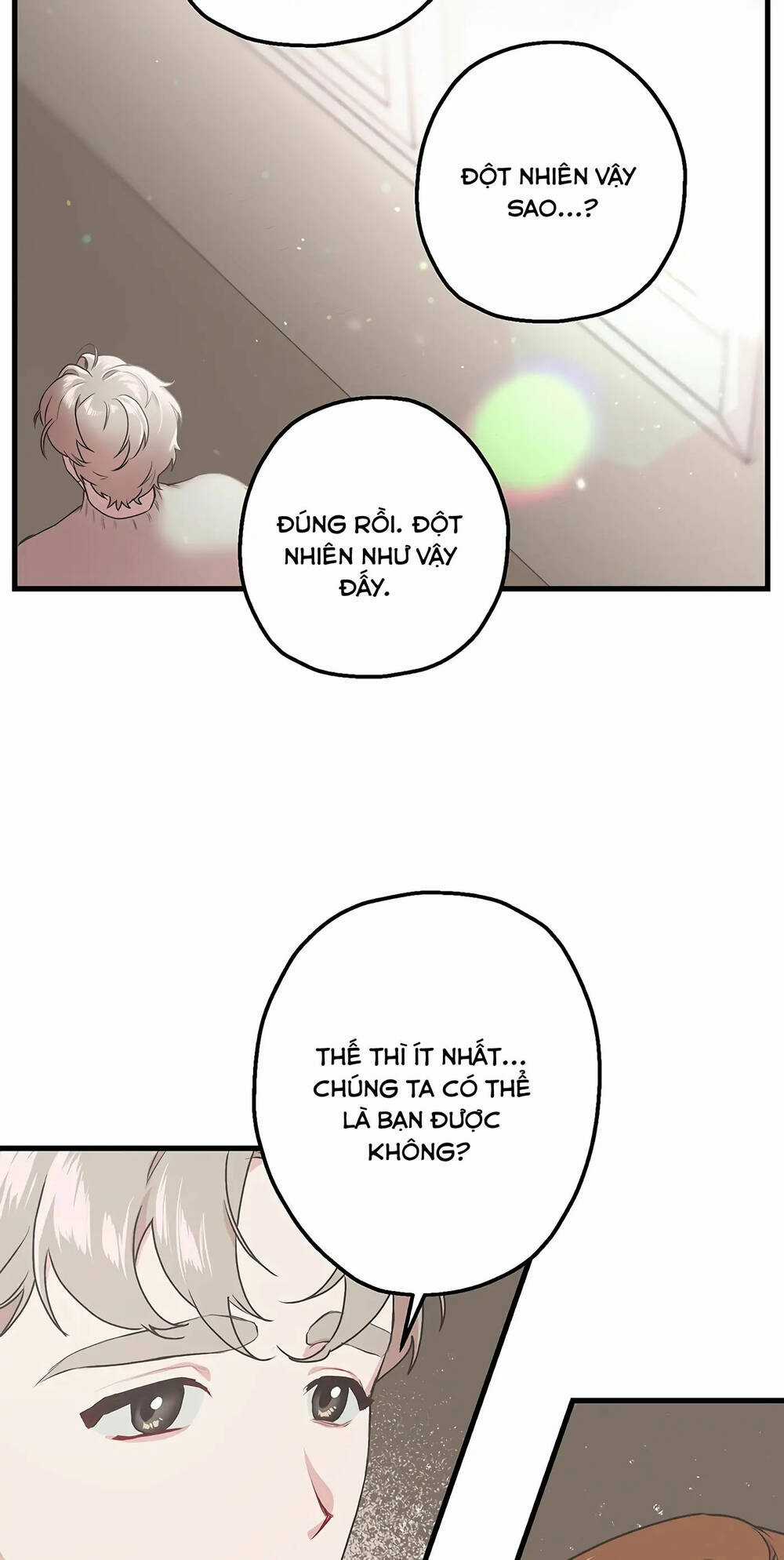 Người Chồng Thứ Hai Của Tôi Chapter 4 trang 54