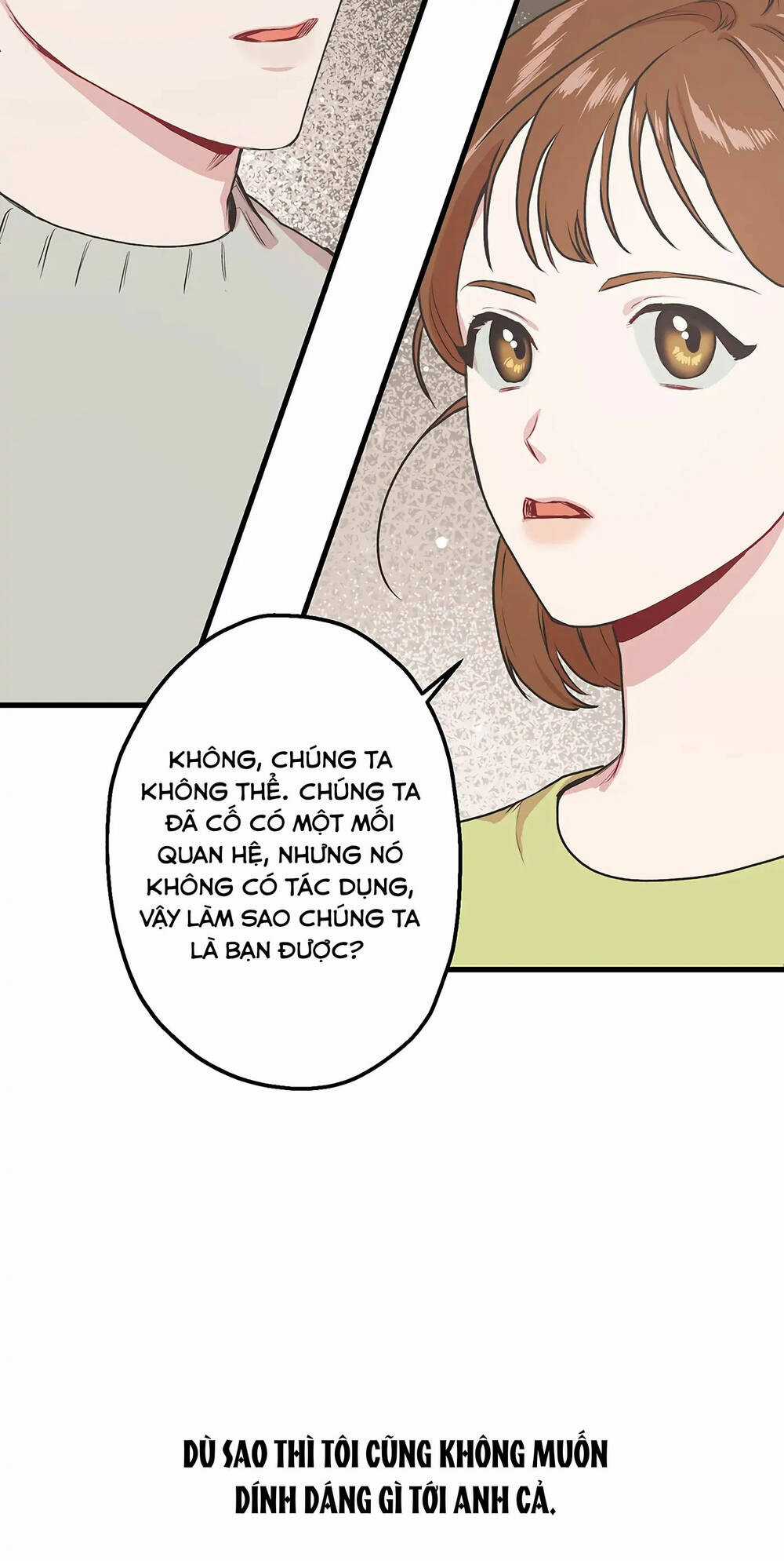 Người Chồng Thứ Hai Của Tôi Chapter 4 trang 55