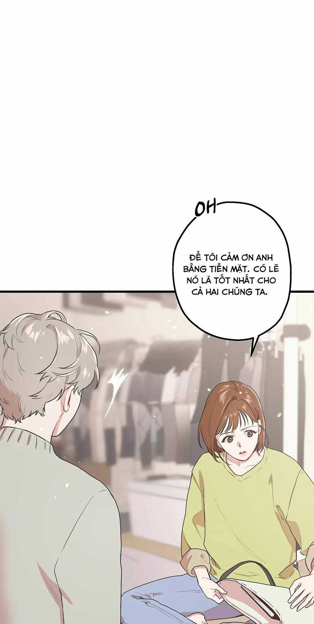 Người Chồng Thứ Hai Của Tôi Chapter 4 trang 56