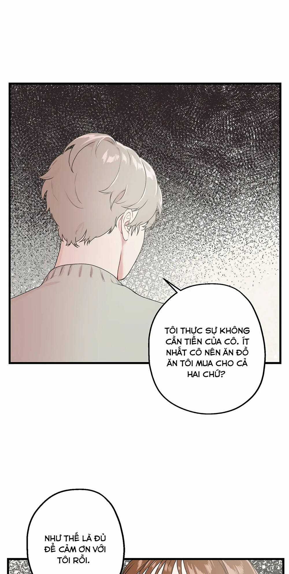 Người Chồng Thứ Hai Của Tôi Chapter 4 trang 58