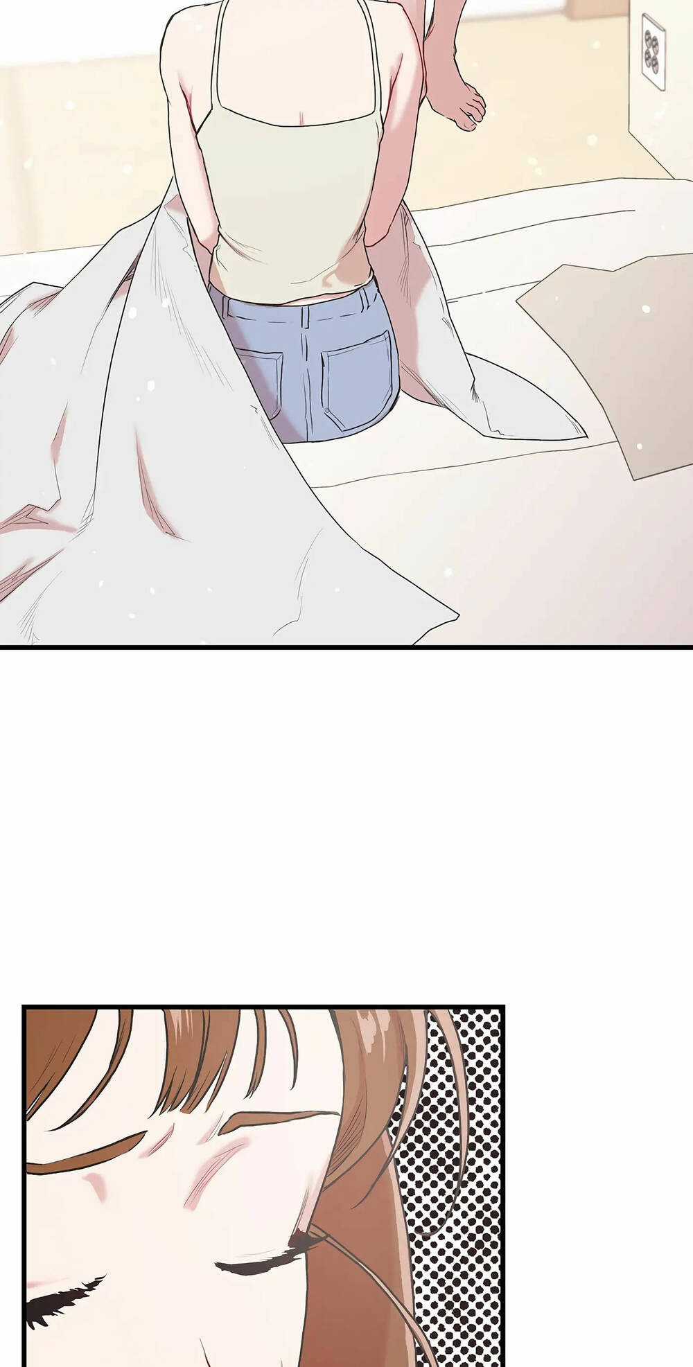 Người Chồng Thứ Hai Của Tôi Chapter 4 trang 6