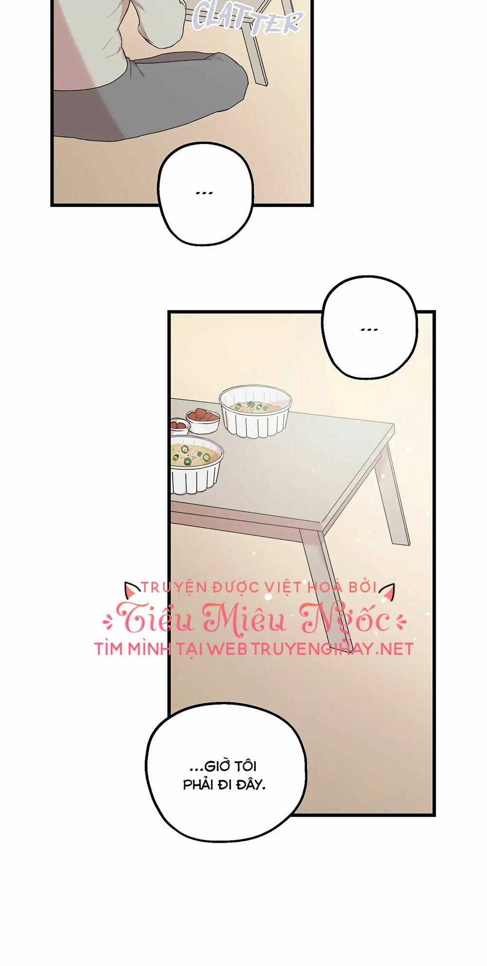 Người Chồng Thứ Hai Của Tôi Chapter 4 trang 61