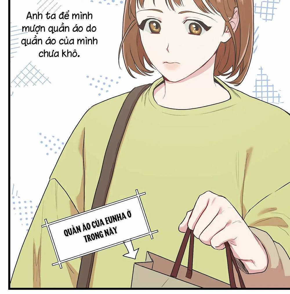 Người Chồng Thứ Hai Của Tôi Chapter 4 trang 84