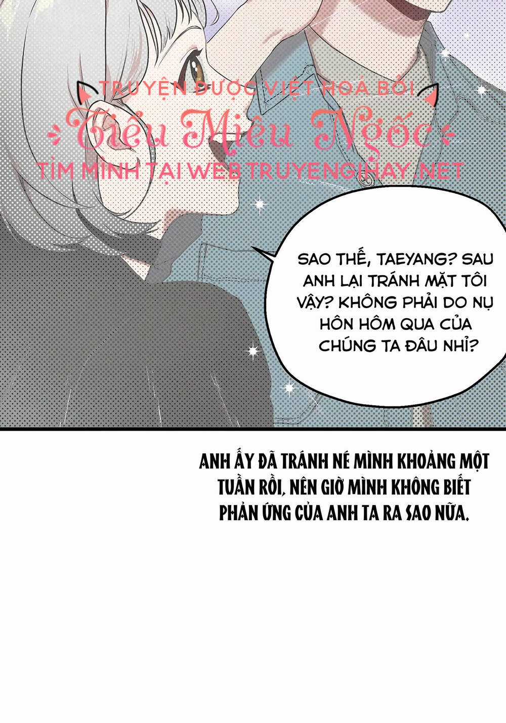 Người Chồng Thứ Hai Của Tôi Chapter 4 trang 9