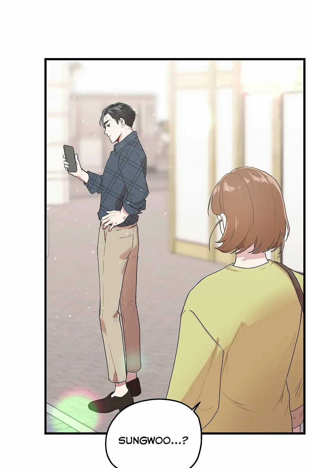 Người Chồng Thứ Hai Của Tôi Chapter 4 trang 92