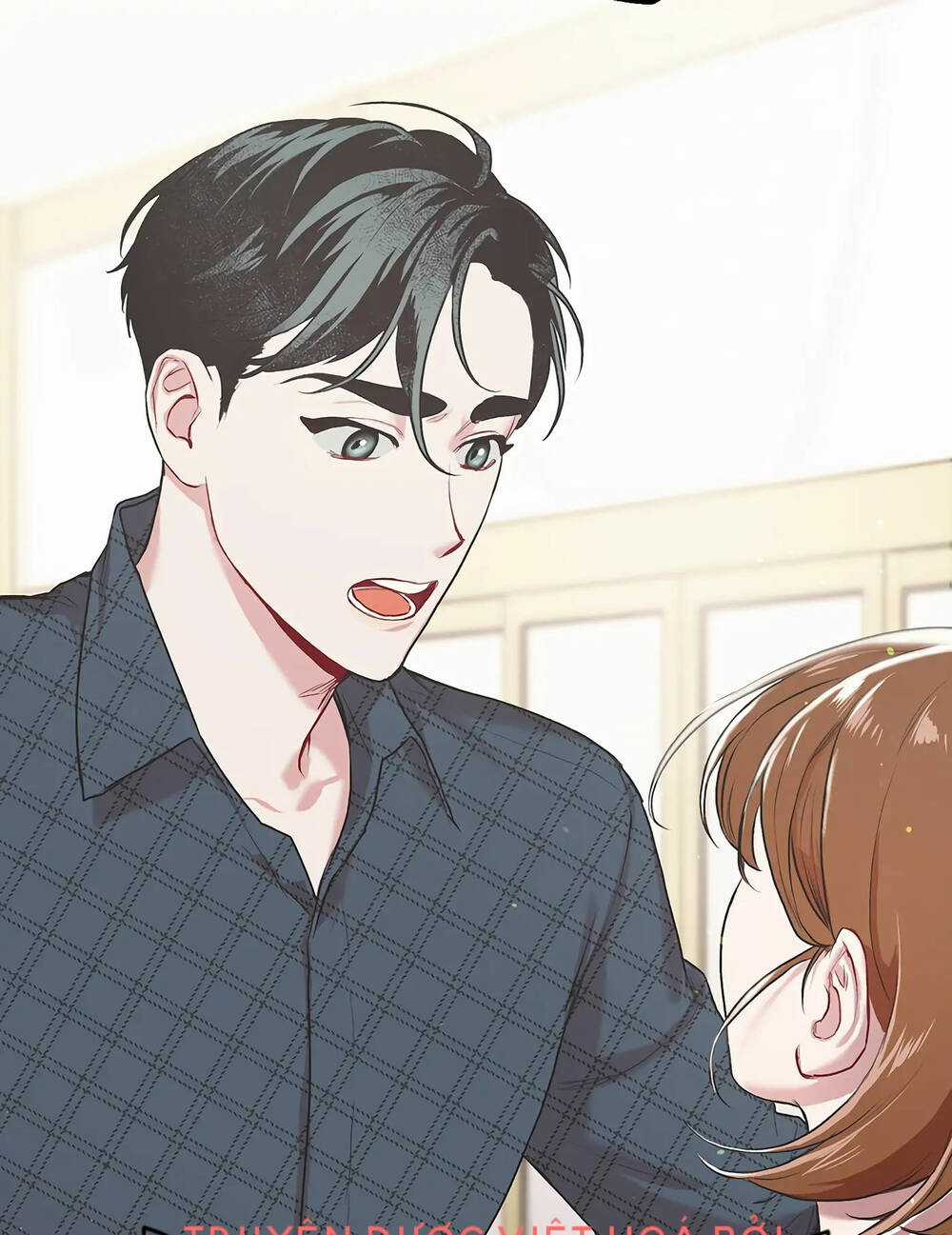 Người Chồng Thứ Hai Của Tôi Chapter 4 trang 99