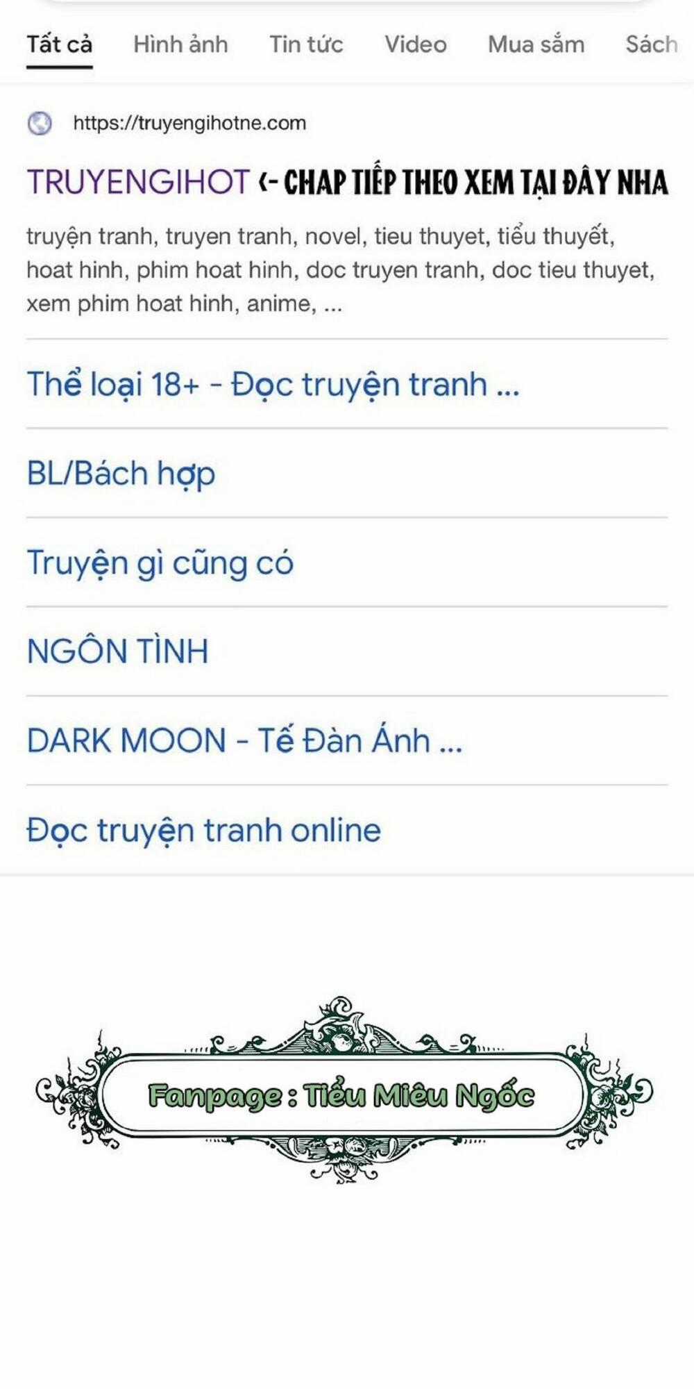 Người Chồng Thứ Hai Của Tôi Chapter 40.1 trang 1