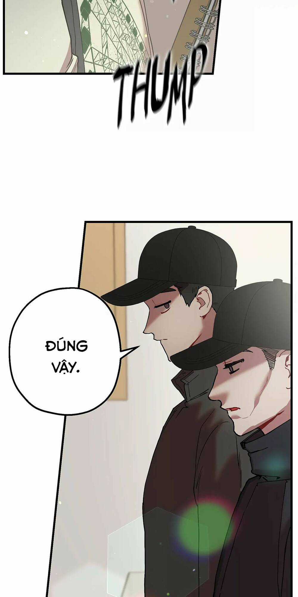 Người Chồng Thứ Hai Của Tôi Chapter 40.1 trang 11