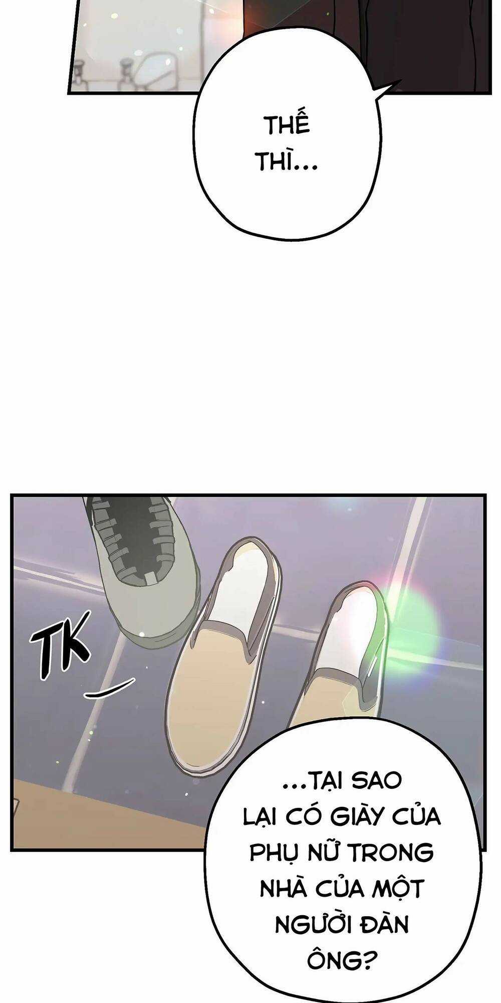 Người Chồng Thứ Hai Của Tôi Chapter 40.1 trang 12