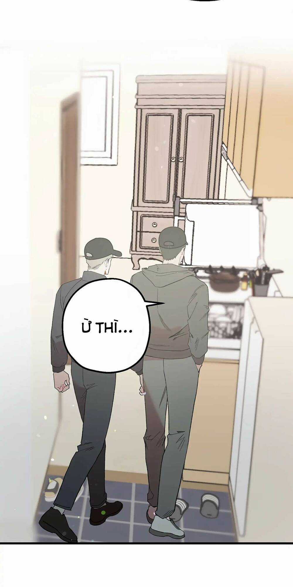 Người Chồng Thứ Hai Của Tôi Chapter 40.1 trang 13