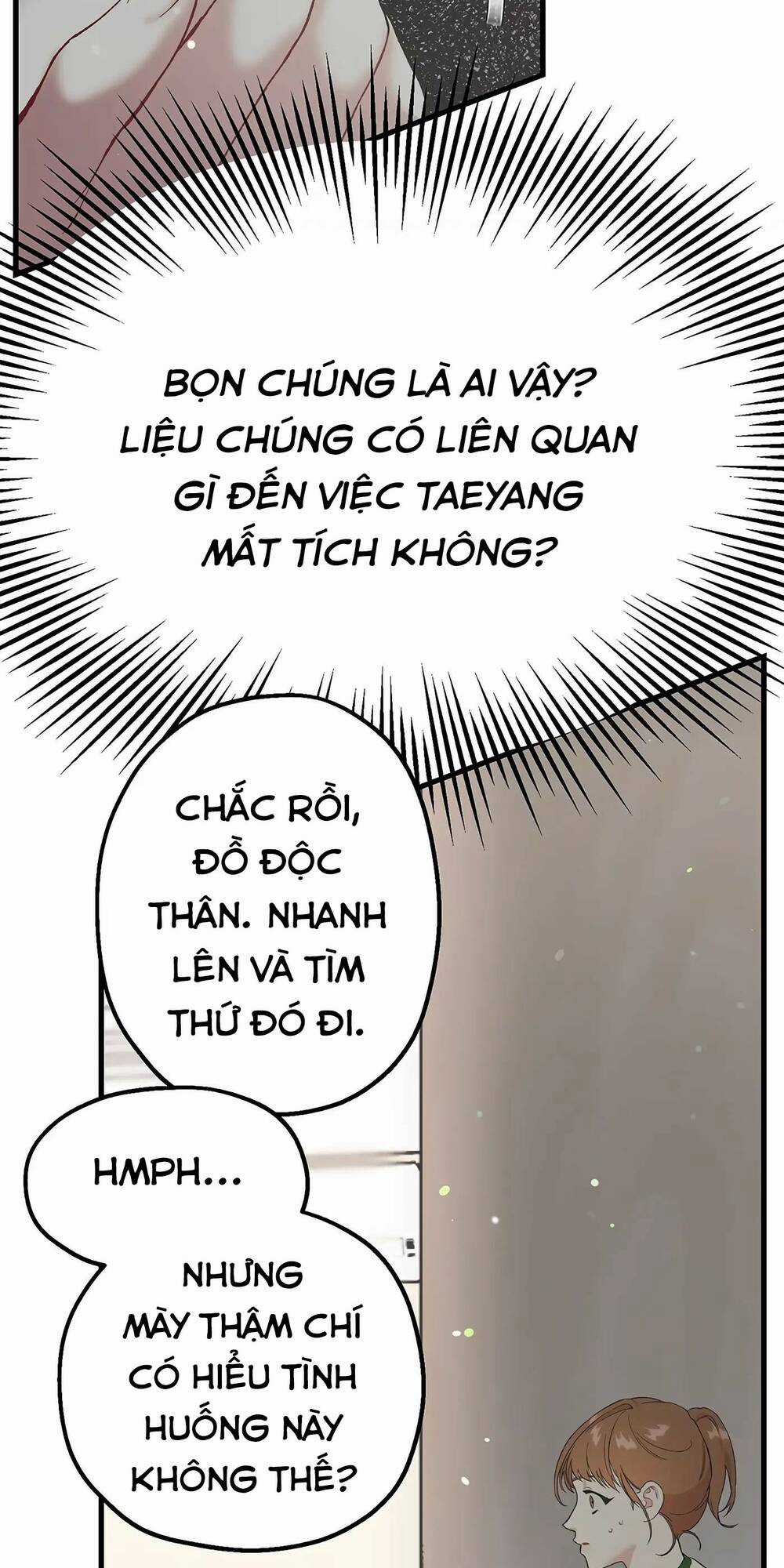 Người Chồng Thứ Hai Của Tôi Chapter 40.1 trang 16