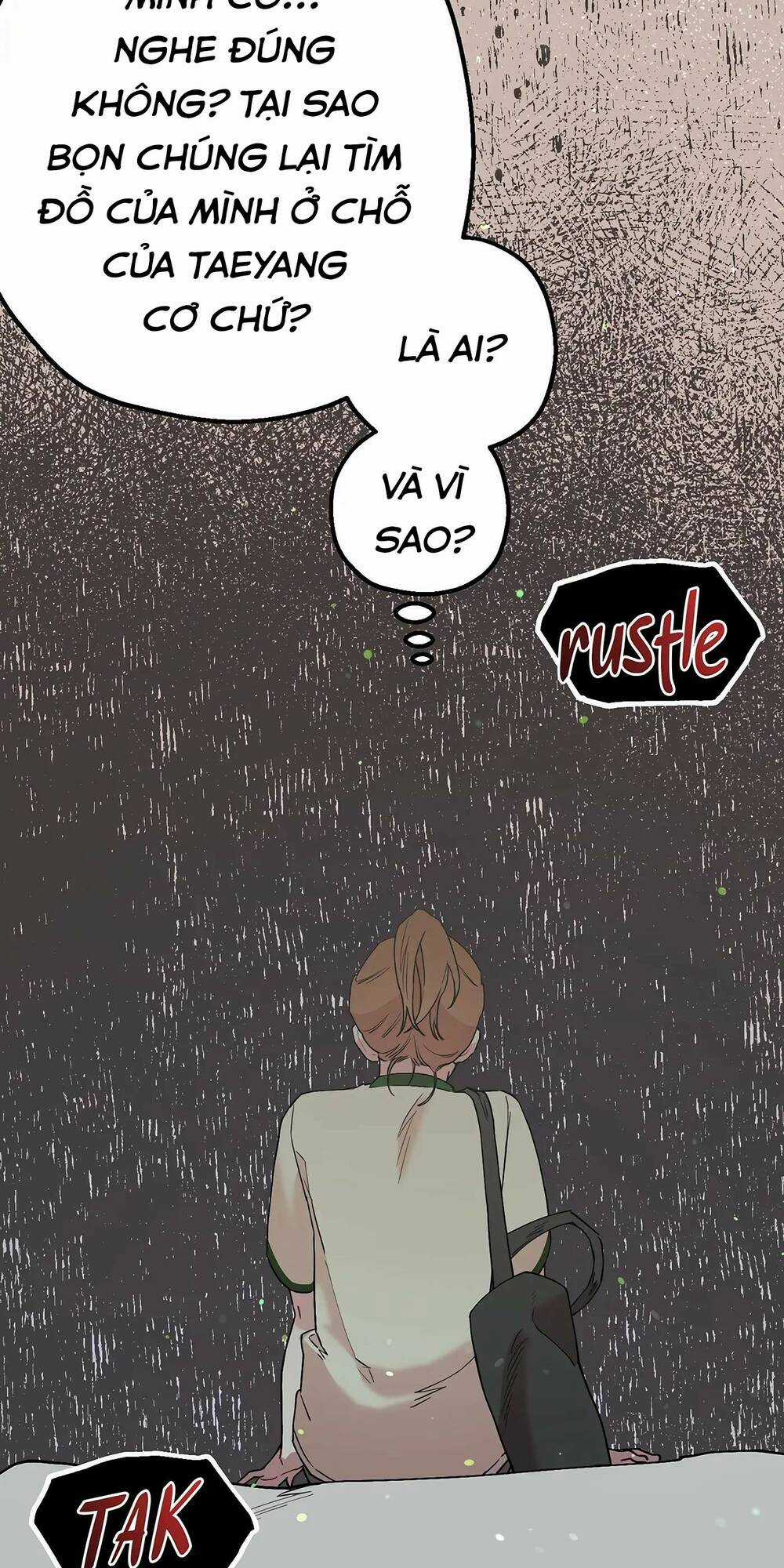 Người Chồng Thứ Hai Của Tôi Chapter 40.1 trang 21