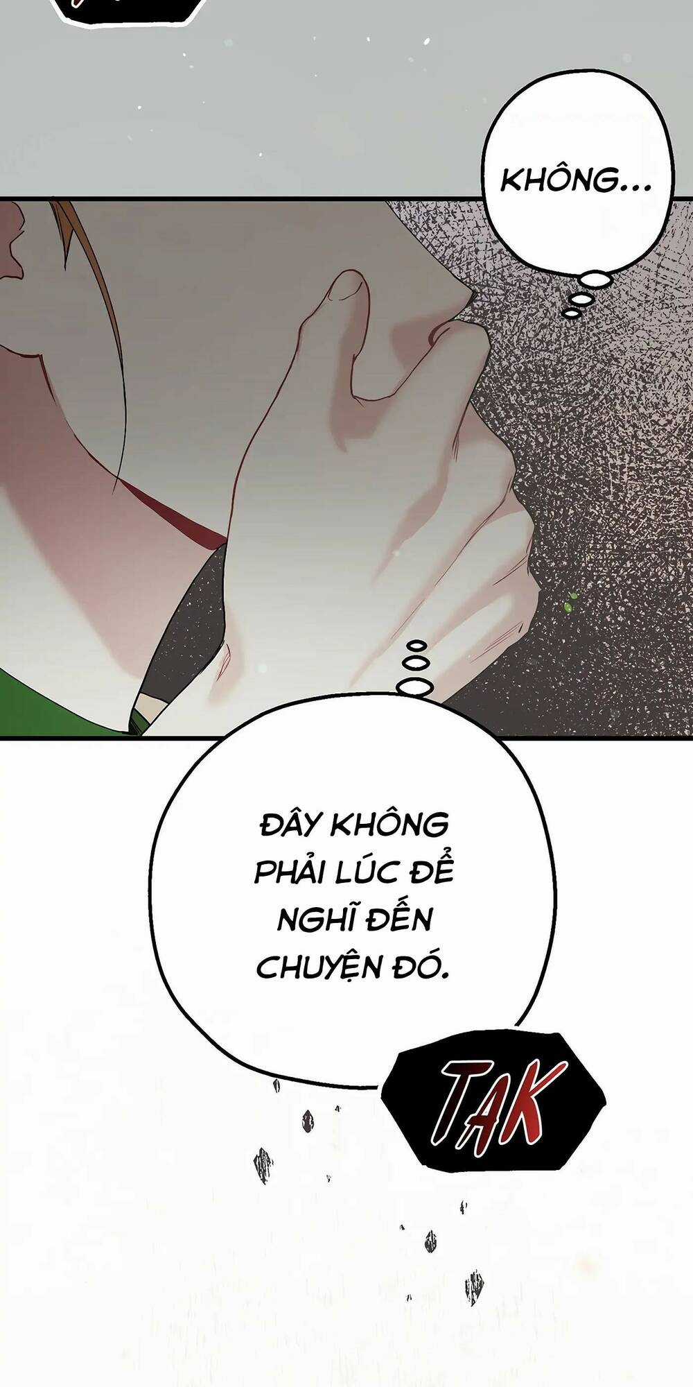 Người Chồng Thứ Hai Của Tôi Chapter 40.1 trang 22