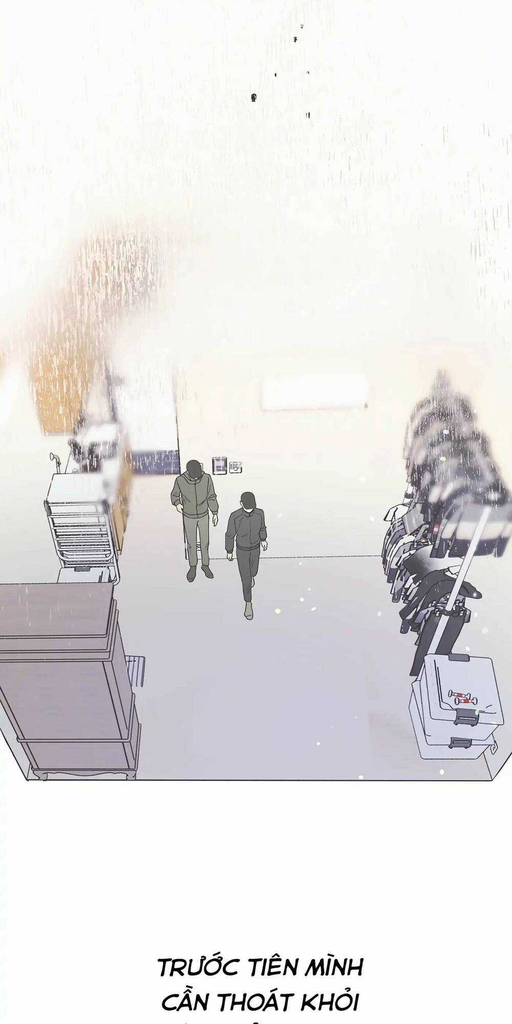 Người Chồng Thứ Hai Của Tôi Chapter 40.1 trang 23