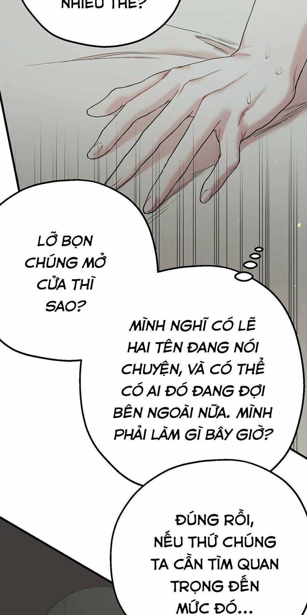 Người Chồng Thứ Hai Của Tôi Chapter 40.1 trang 27