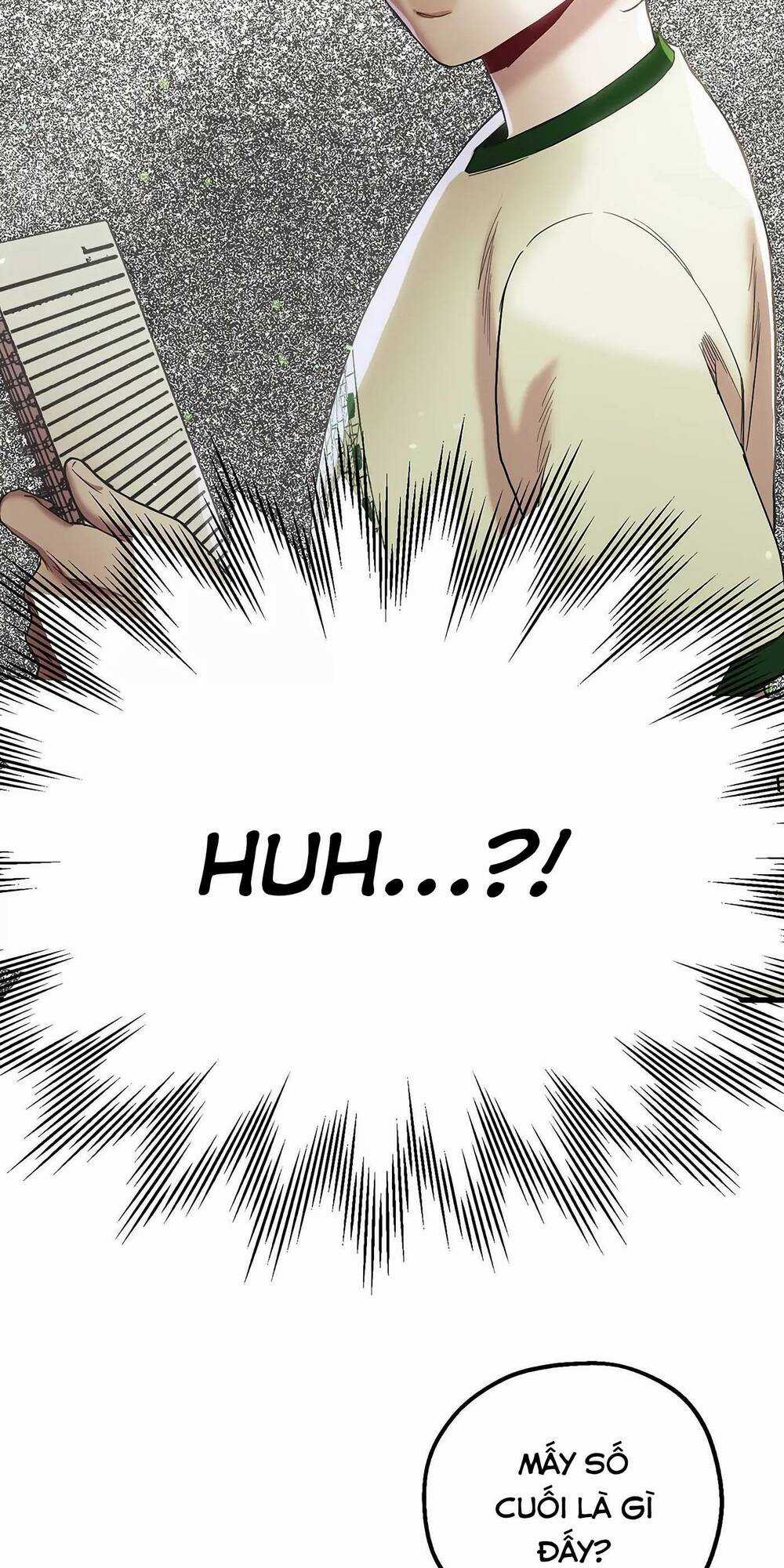 Người Chồng Thứ Hai Của Tôi Chapter 40.1 trang 3