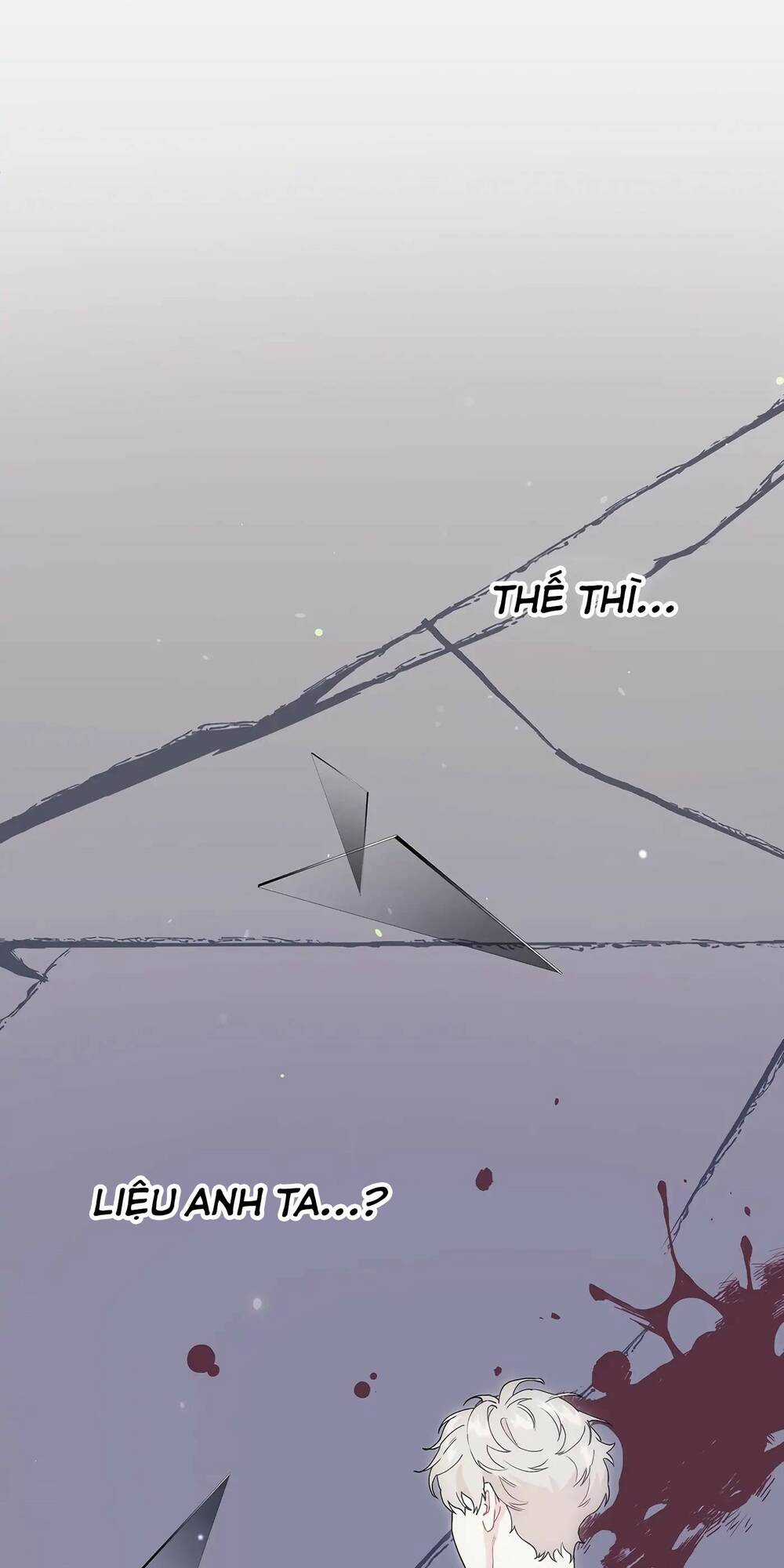 Người Chồng Thứ Hai Của Tôi Chapter 40.1 trang 33