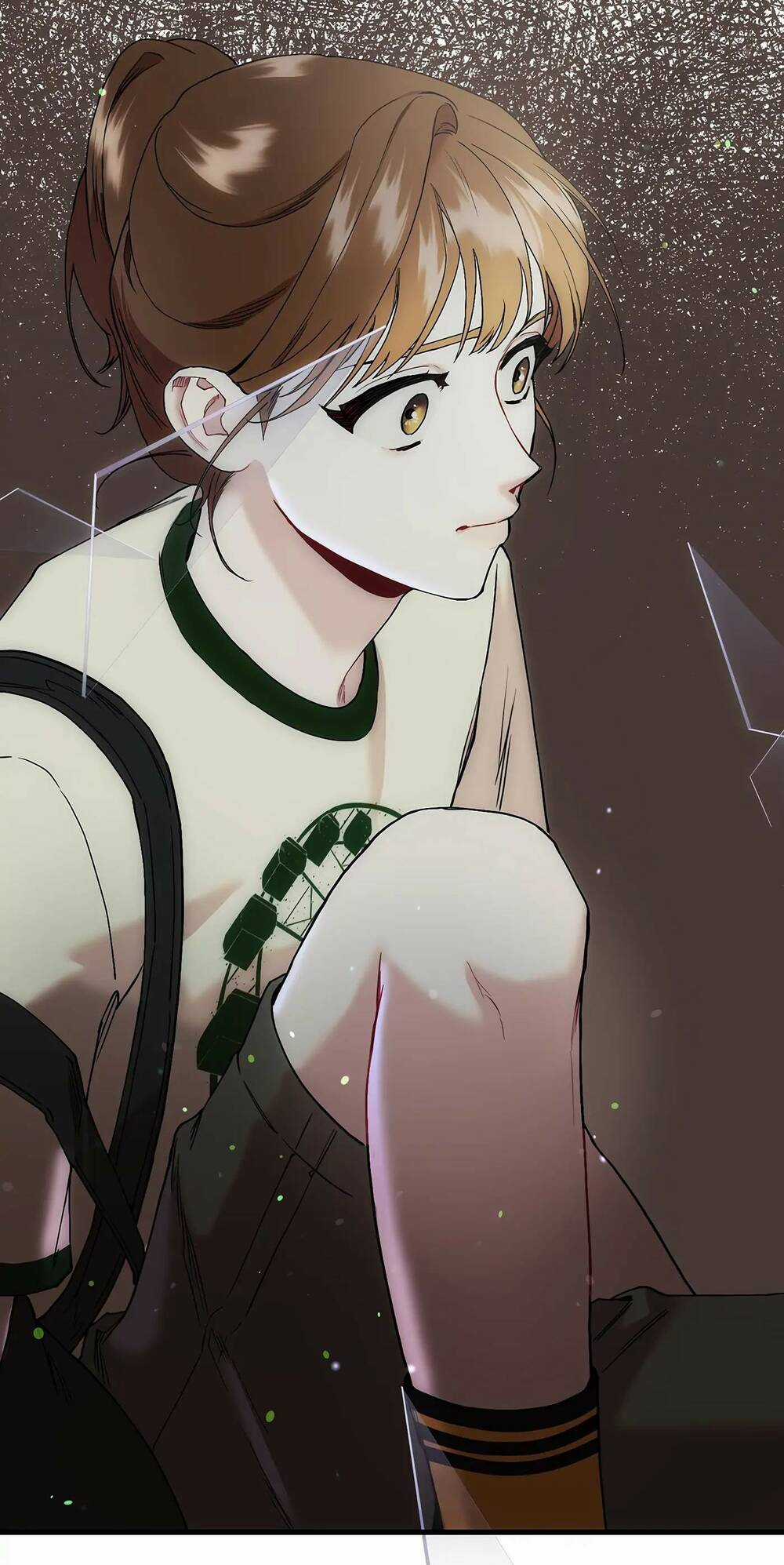 Người Chồng Thứ Hai Của Tôi Chapter 40.1 trang 37