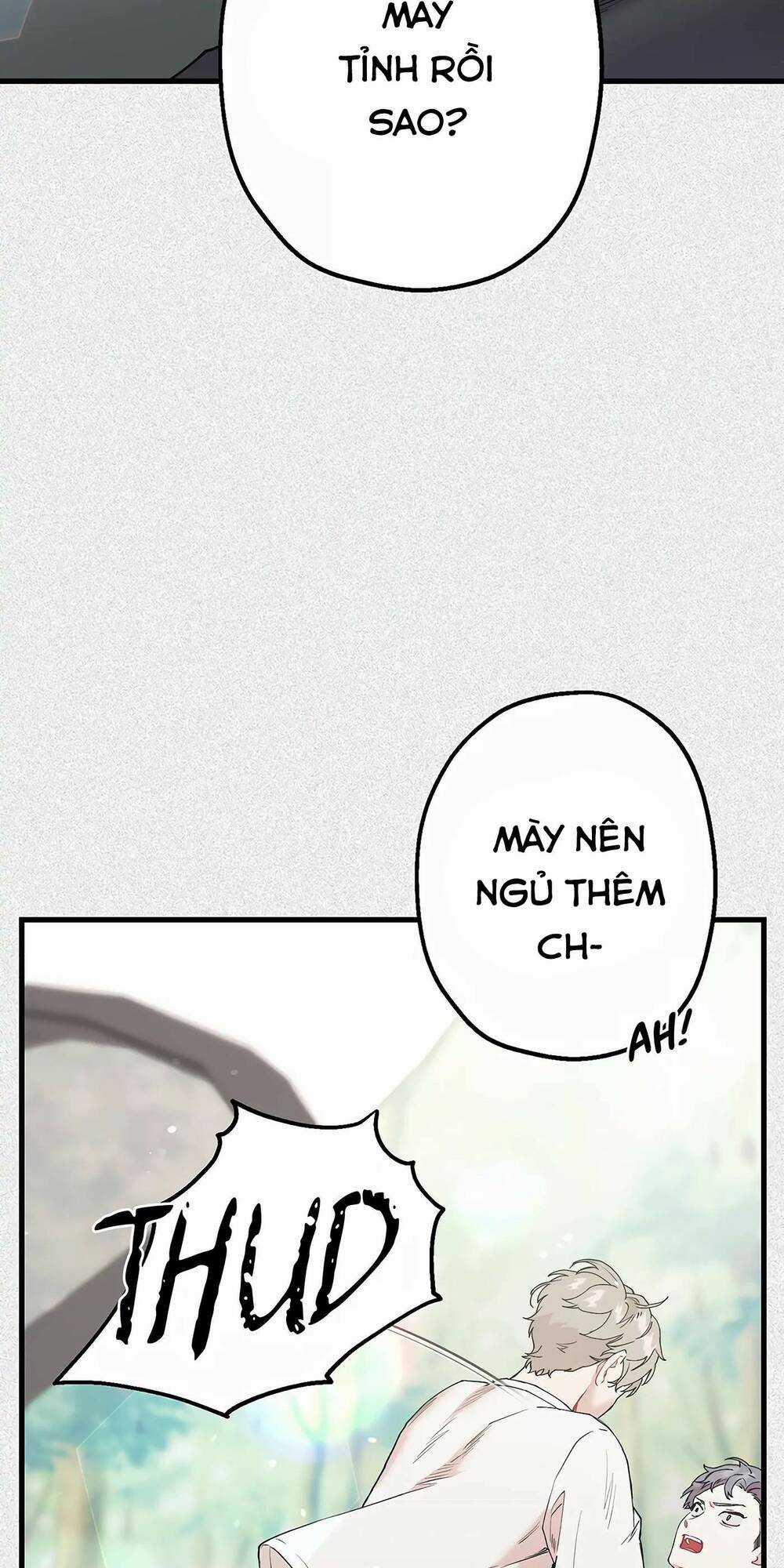 Người Chồng Thứ Hai Của Tôi Chapter 40.1 trang 41