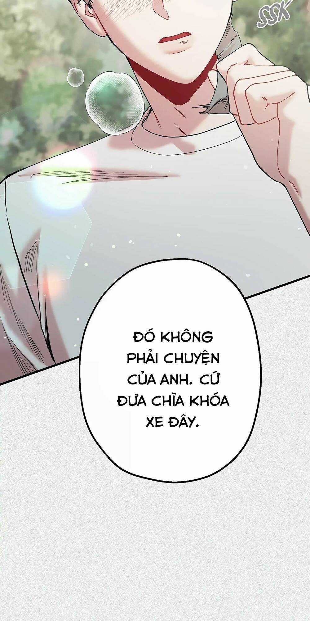 Người Chồng Thứ Hai Của Tôi Chapter 40.1 trang 43