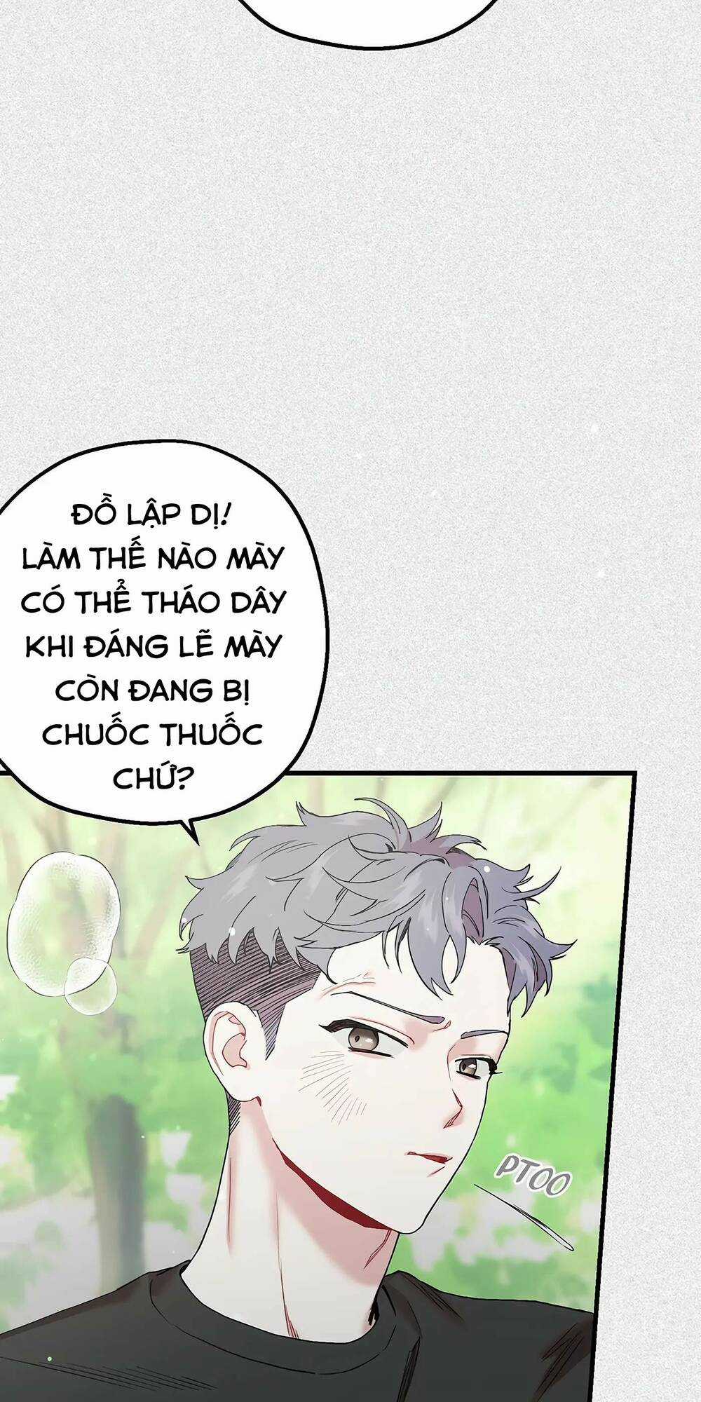 Người Chồng Thứ Hai Của Tôi Chapter 40.1 trang 45