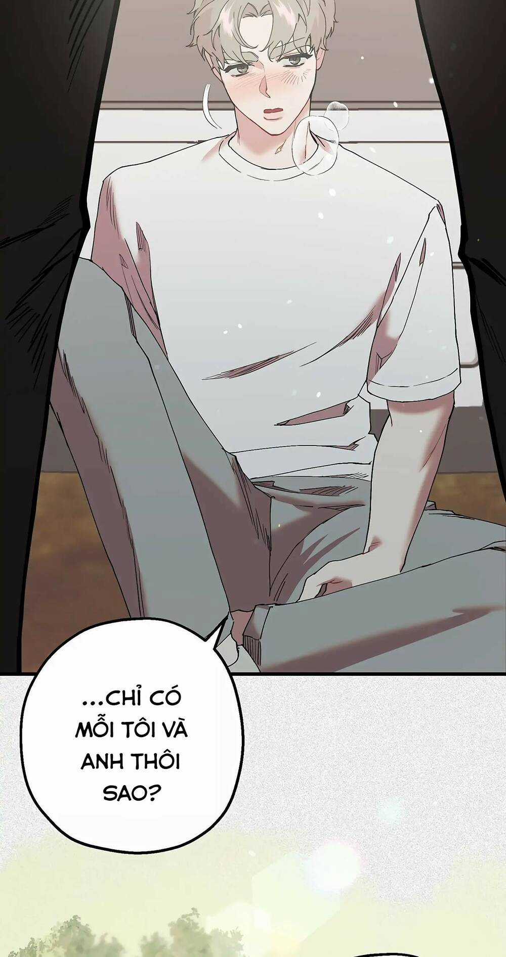 Người Chồng Thứ Hai Của Tôi Chapter 40.1 trang 47