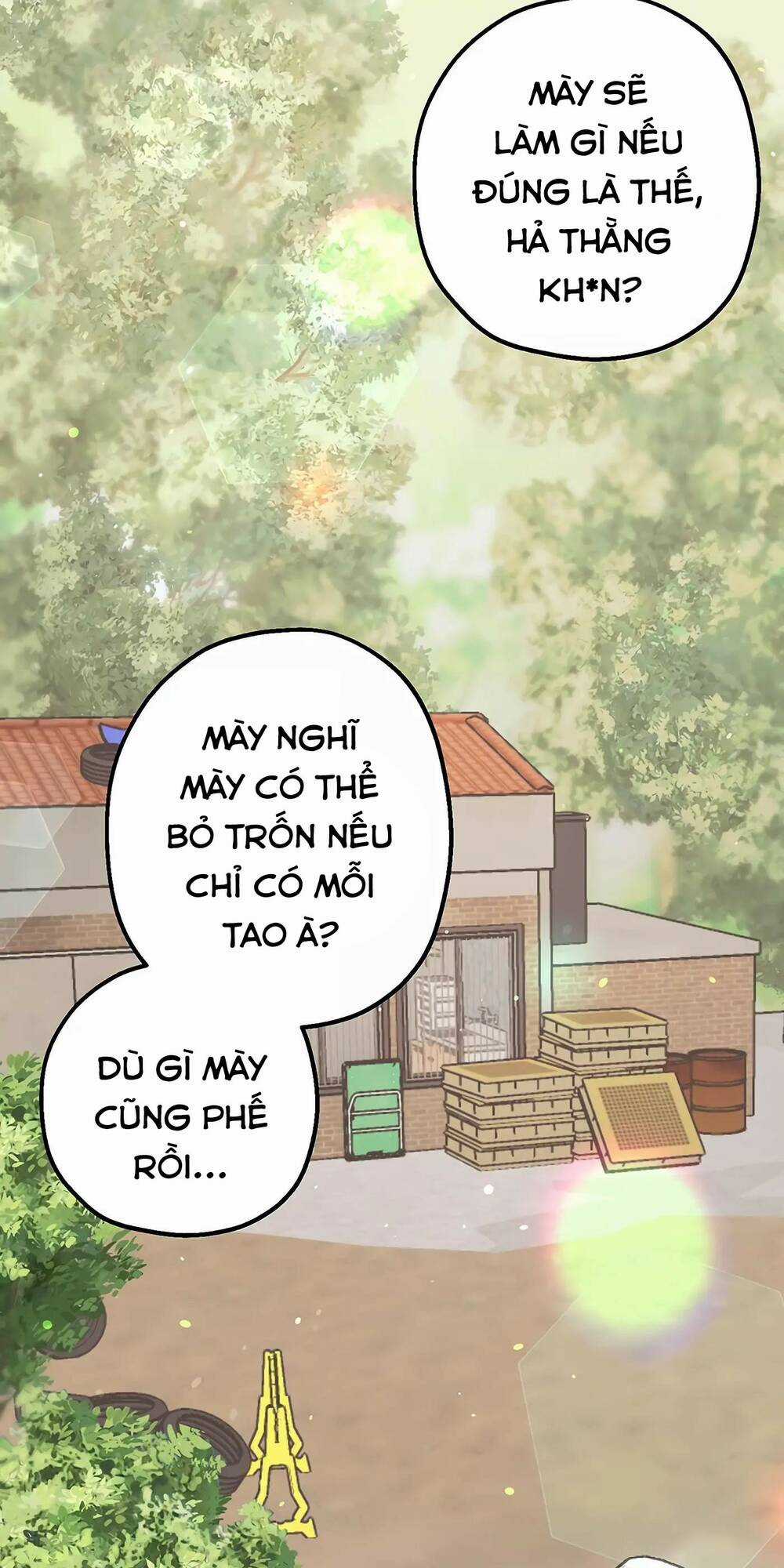 Người Chồng Thứ Hai Của Tôi Chapter 40.1 trang 48