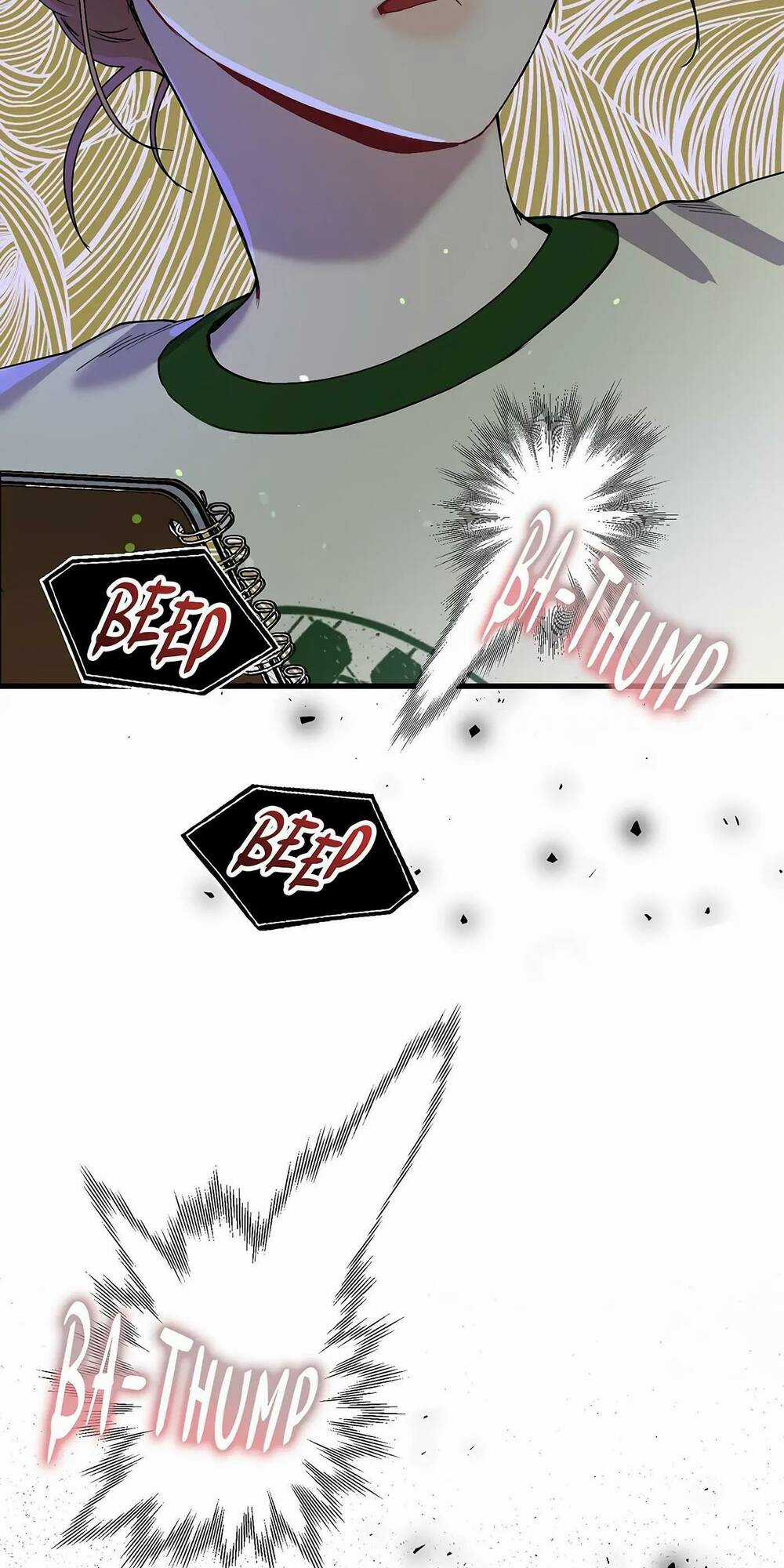 Người Chồng Thứ Hai Của Tôi Chapter 40.1 trang 5