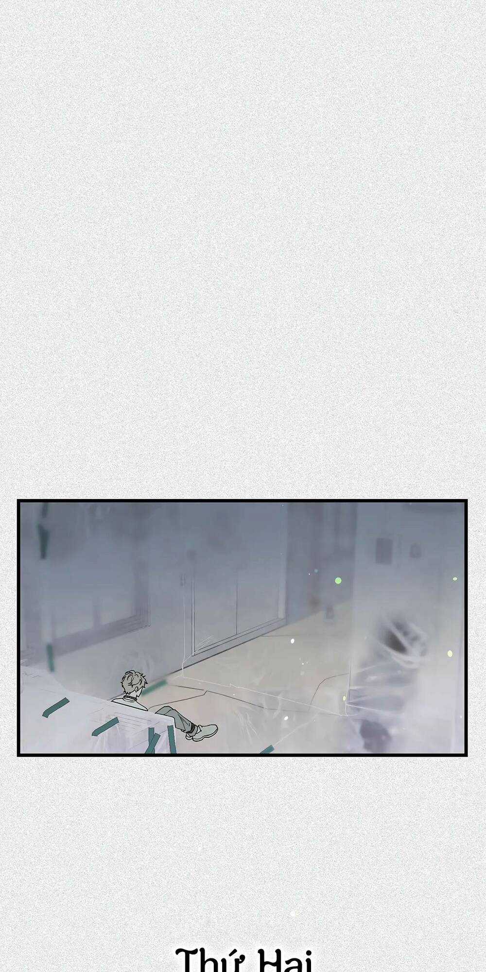 Người Chồng Thứ Hai Của Tôi Chapter 40.1 trang 51