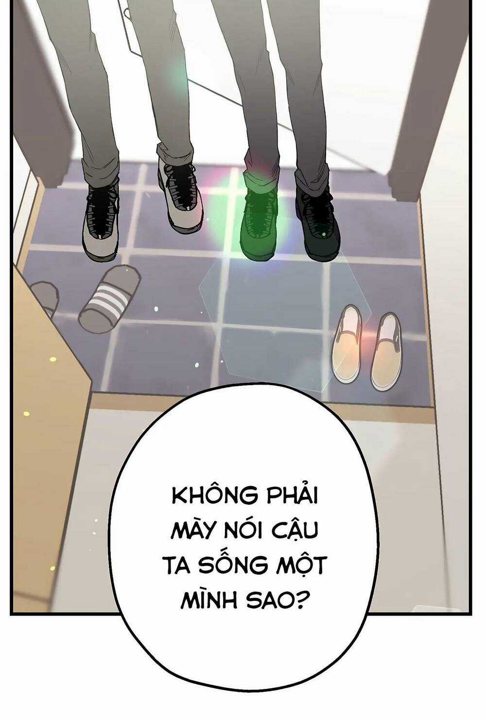 Người Chồng Thứ Hai Của Tôi Chapter 40.1 trang 9