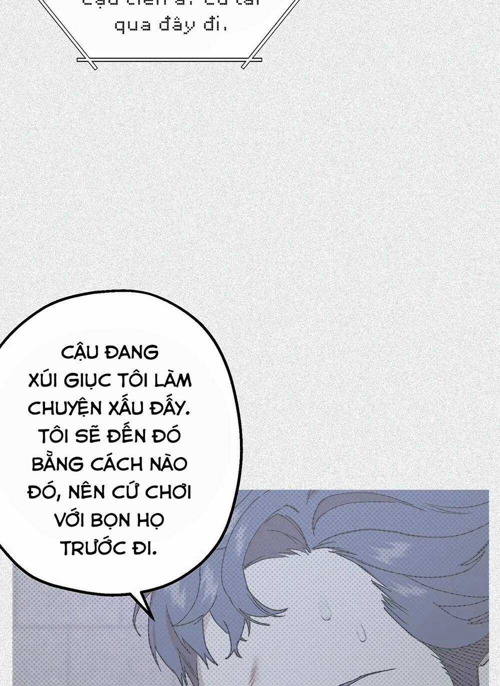 Người Chồng Thứ Hai Của Tôi Chapter 40.2 trang 18