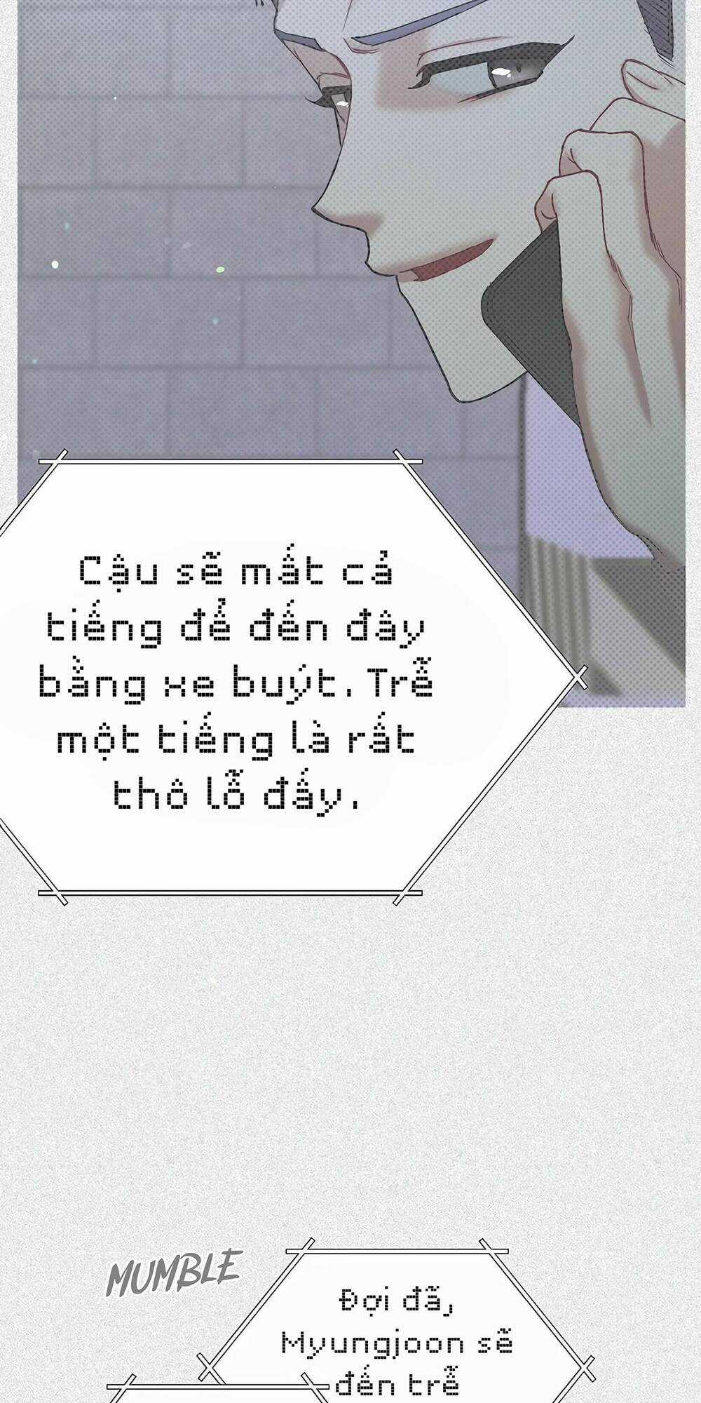 Người Chồng Thứ Hai Của Tôi Chapter 40.2 trang 19