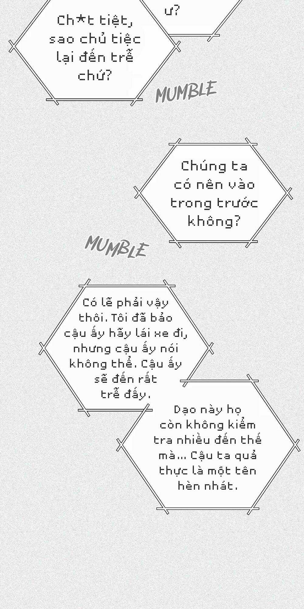 Người Chồng Thứ Hai Của Tôi Chapter 40.2 trang 20