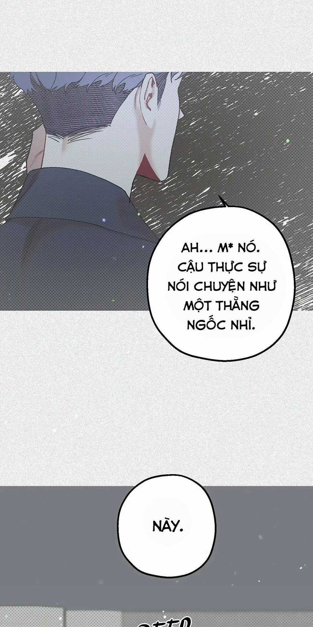 Người Chồng Thứ Hai Của Tôi Chapter 40.2 trang 21