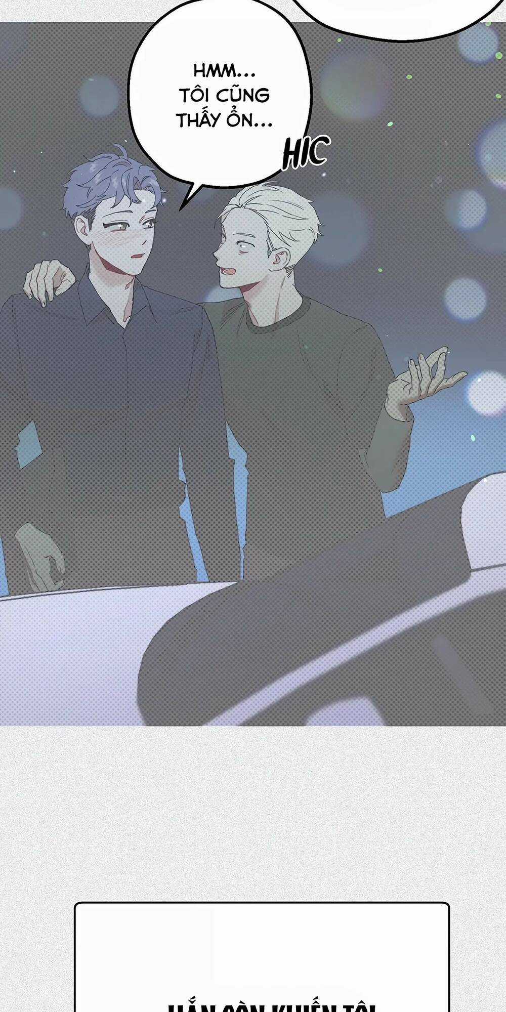 Người Chồng Thứ Hai Của Tôi Chapter 40.2 trang 24