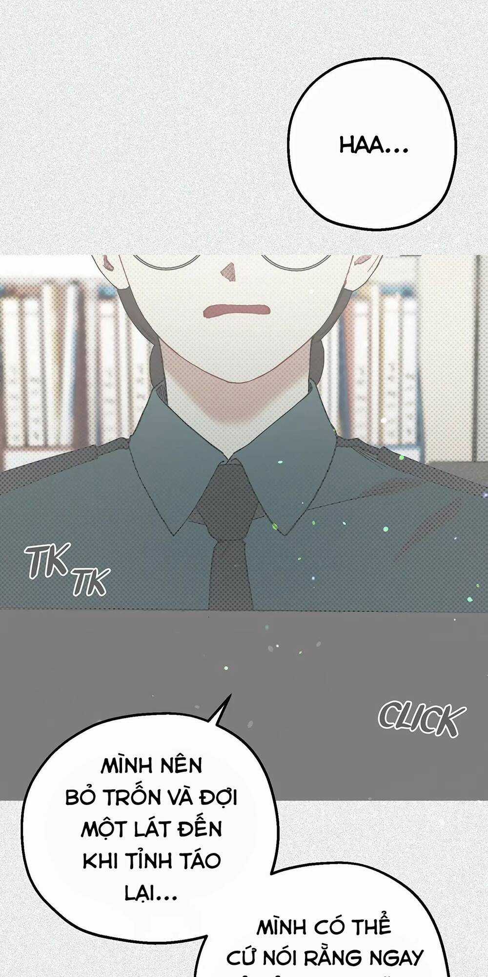 Người Chồng Thứ Hai Của Tôi Chapter 40.2 trang 34