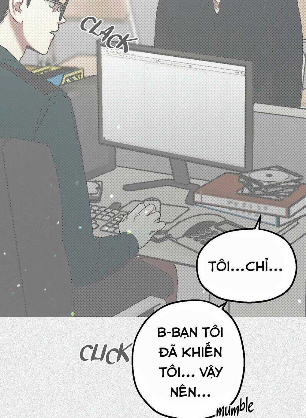 Người Chồng Thứ Hai Của Tôi Chapter 40.2 trang 37