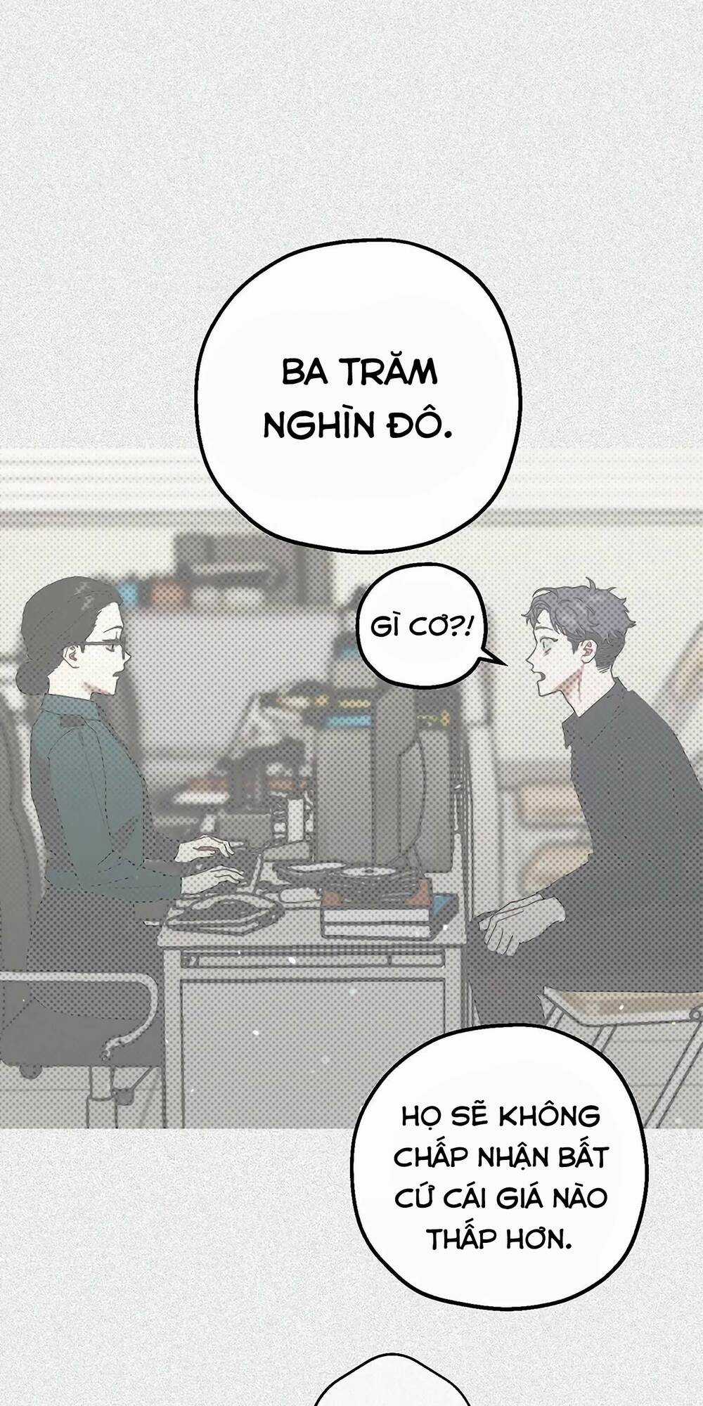 Người Chồng Thứ Hai Của Tôi Chapter 40.2 trang 39