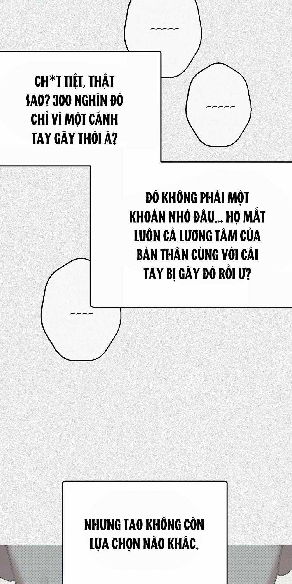 Người Chồng Thứ Hai Của Tôi Chapter 40.2 trang 40