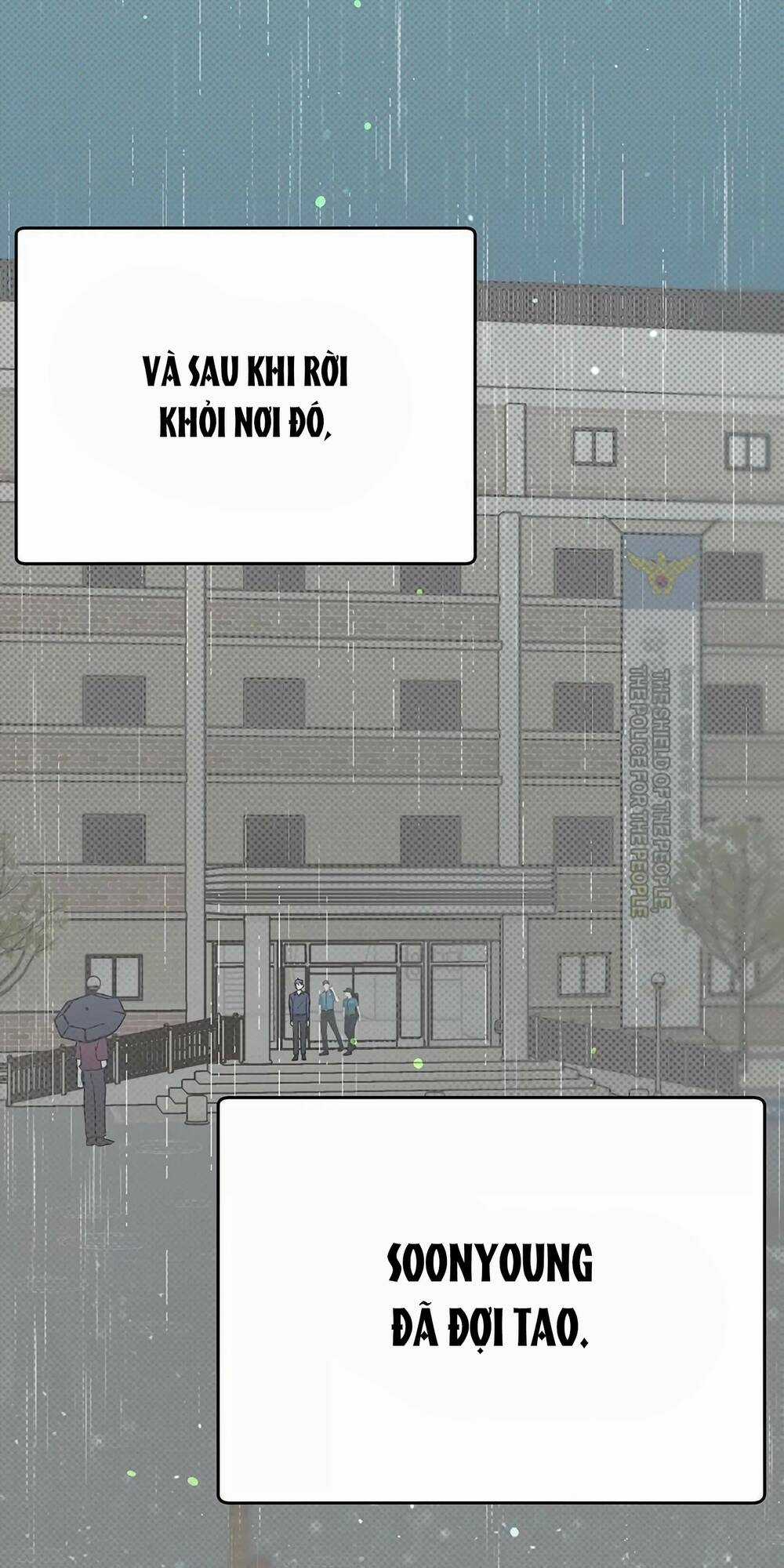 Người Chồng Thứ Hai Của Tôi Chapter 40.2 trang 42