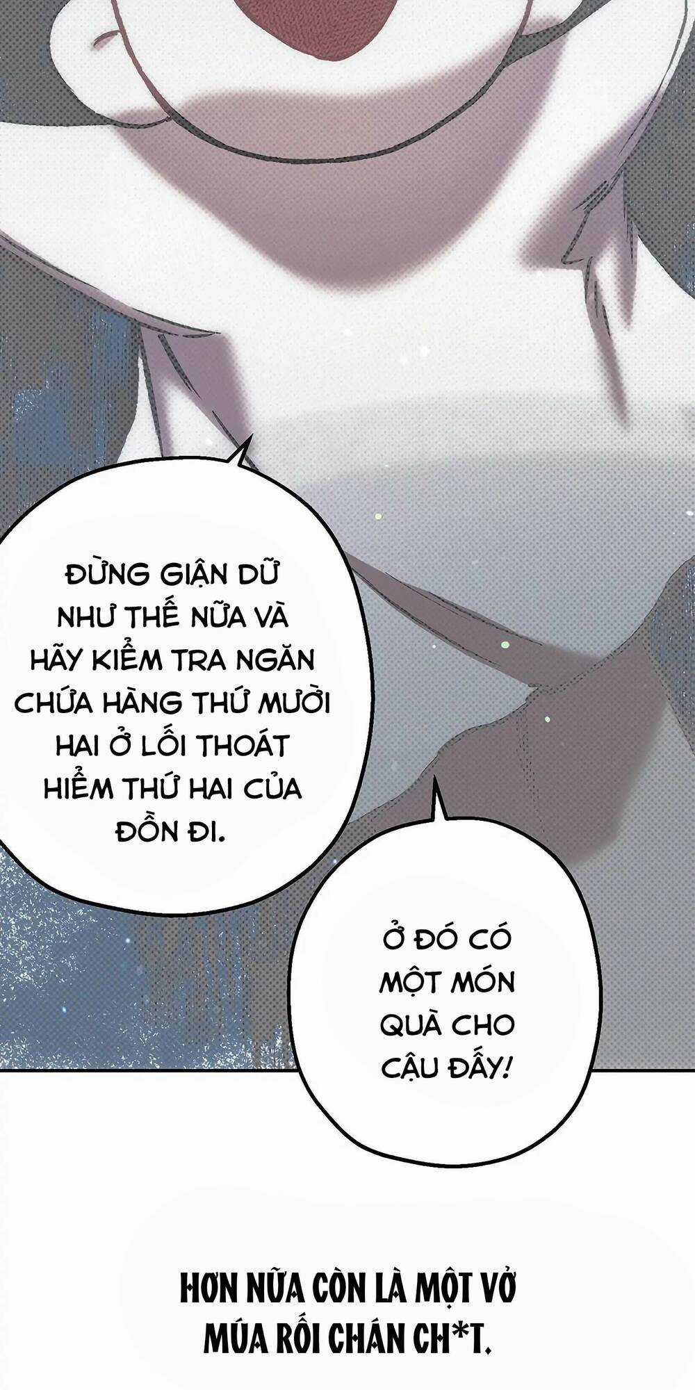 Người Chồng Thứ Hai Của Tôi Chapter 40.2 trang 46