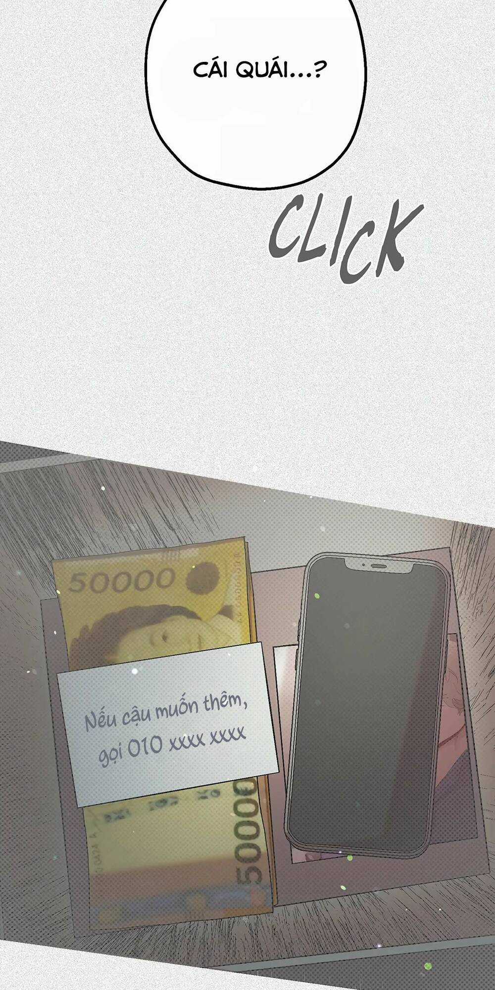 Người Chồng Thứ Hai Của Tôi Chapter 40.2 trang 50