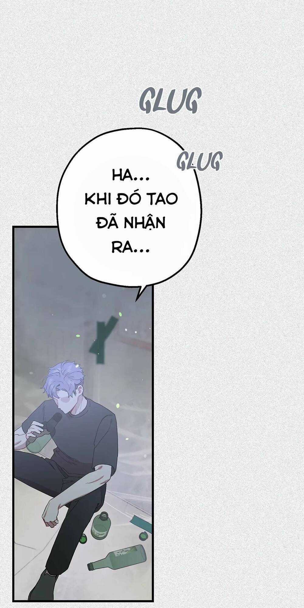 Người Chồng Thứ Hai Của Tôi Chapter 40.2 trang 53