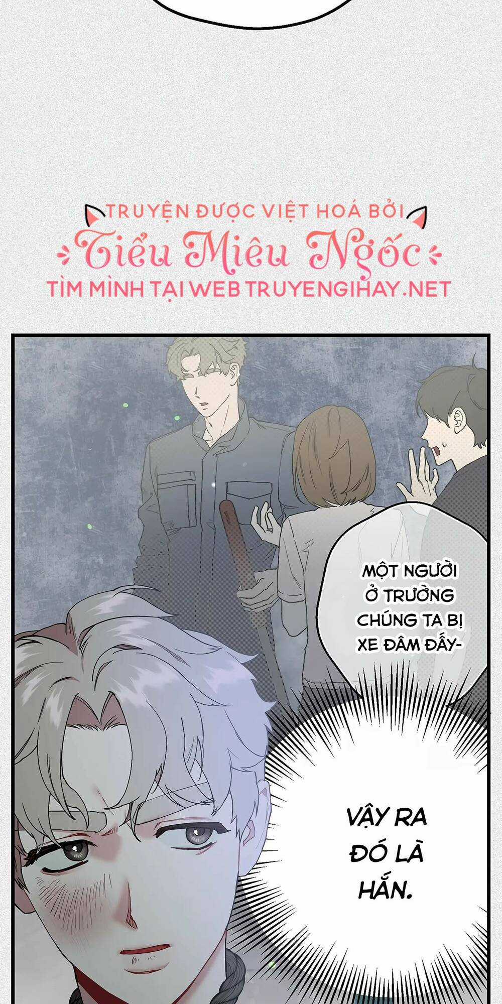 Người Chồng Thứ Hai Của Tôi Chapter 40.2 trang 56