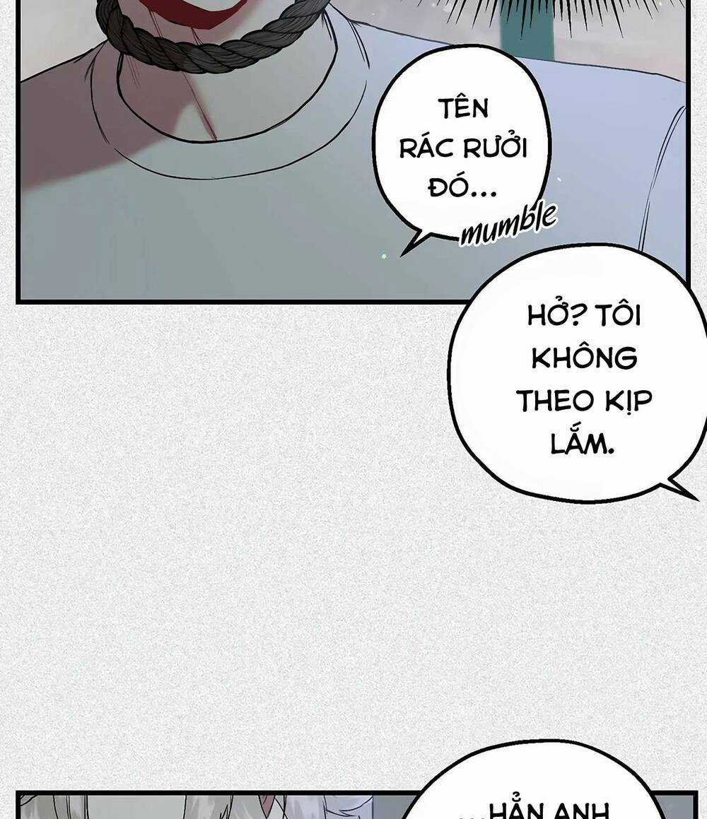 Người Chồng Thứ Hai Của Tôi Chapter 40.2 trang 57